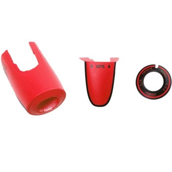 Parrot Bebop EPP Nose Red DC21243