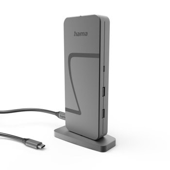 HAMA Connect2Office Speed 200200