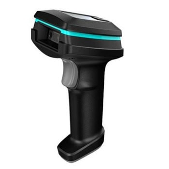 Баркод скенер BIRCH SR5-U, лазерен, 45 cm растояние на сканиране, USB, RS232 | JAR Computers BIRCH SR5-U