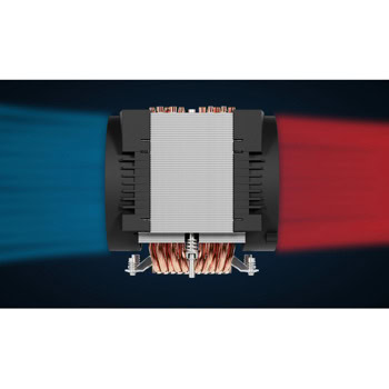 Arctic Freezer 4U-SP5 ACFRE00158A