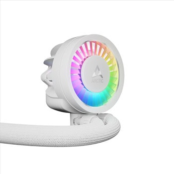 Водно охлаждане Arctic Liquid Freezer III Pro 420