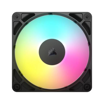 Corsair RS120 ARGB Black CO-9050180-WW