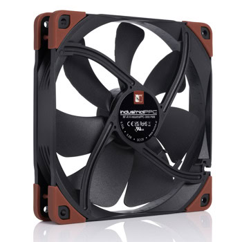 Вентилатор Fan 140mm NF-A14 iPPC-3000 PWM