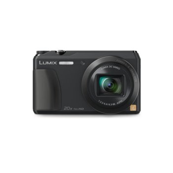 Panasonic LUMIX TZ55