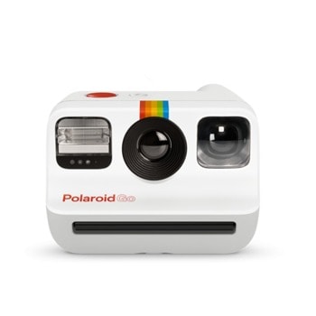 Фотоапарат Polaroid Go - White