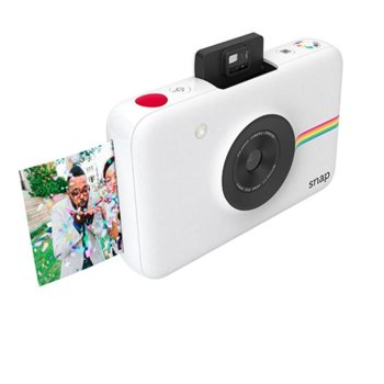Фотоапарат Polaroid SNAP - WHITE