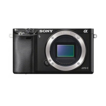 Sony A6000 + Zeiss Touit 50mm