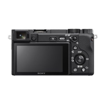 Sony A6400 + обектив Sony SEL 50mm f/1.8