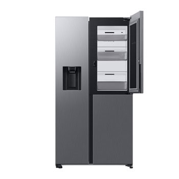 Samsung Side By Side RH68DG853DS9EF