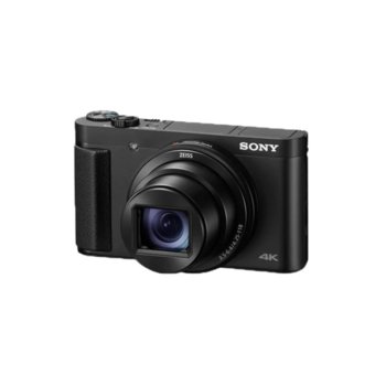 Sony Cyber-Shot DSC-HX99 Black