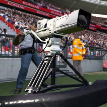 Pro Evolution Soccer 2015 + топка PES 2015