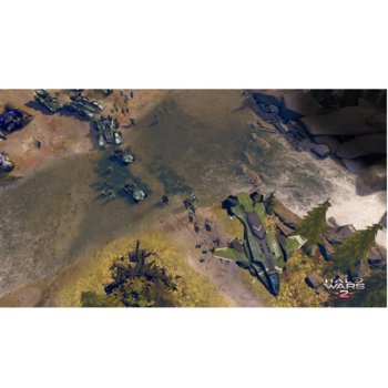 Halo Wars 2 Ultimate Edition | JAR Computers Halo Wars 2 Ultimate Edition