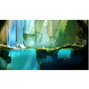 Ori and the Blind Forest Steelbook Edition
