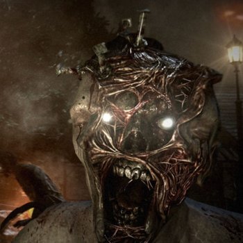 The Evil Within, за PC