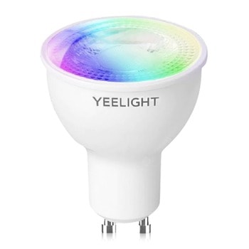 Yeelight GU10 Smart Bulb W1 Multicolor YLDP004-A