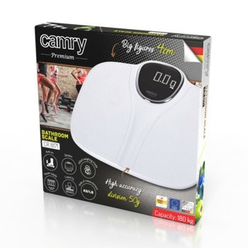 Camry CR 8171W