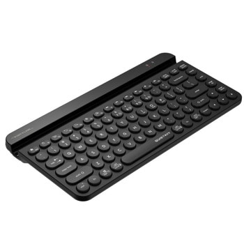 Клавиатура A4Tech Fstyler FBK30 черна