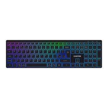 Canyon HKB-W11 Black CNS-HBTK11B