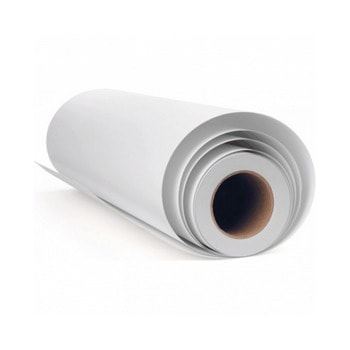 Плотерна хартия Unipaper, А3, 80g/m2, 594 мм х 50 м, бяла | JAR Computers Плотерна хартия Unipaper А3 80g/m2 594 мм х 50 м