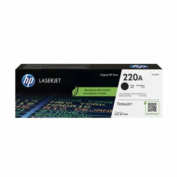 HP 220A Black