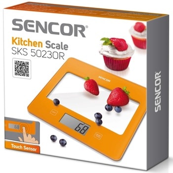 Sencor SKS-5023OR