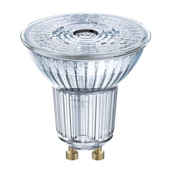 LED крушка Ledvance AC32743, GU10, PAR16, 6.9W, 575lm, 4000K | JAR Computers LED крушка Ledvance PAR16 80 36° 4000K AC32744