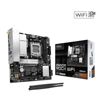 ASRock B850M ROCK WIFI