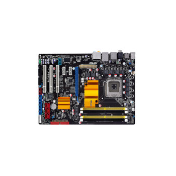 Asus P5QL-E