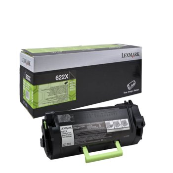 Laser Toner Lexmark for MX711de/MX711dhe/MX810dfe/
