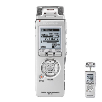 Диктофон Olympus DS-55