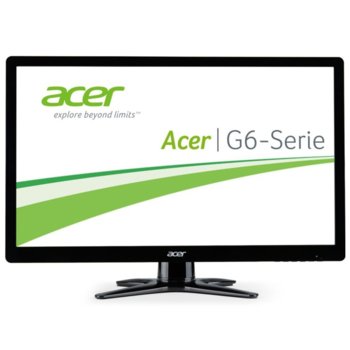 195 Acer G206HQLCb