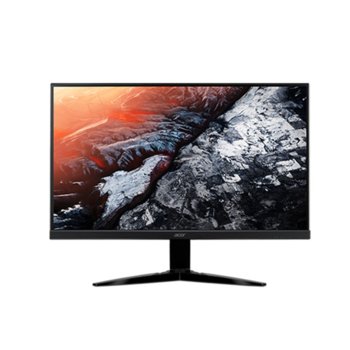 Монитор Acer KG221Q bmix, 21.5" (54.61 cm) TN панел, Full HD, 1ms, 100M:1, 250cd/m2, HDMI, VGA | JAR Computers Acer KG221Q bmix (UM.WX1EE.005)