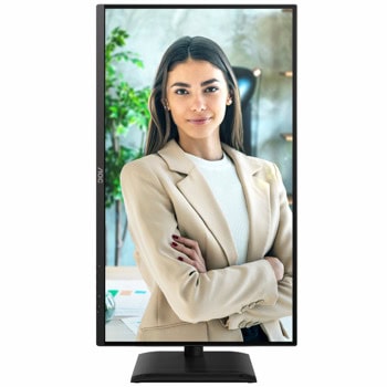 AOC Q27P4U | JAR Computers AOC Q27P4U