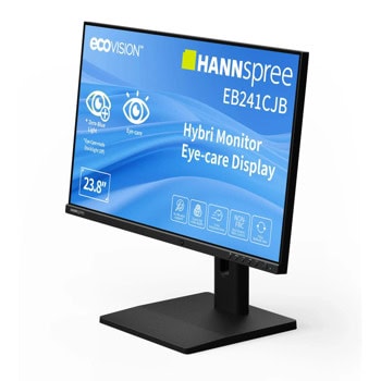 монитор hannspree eb241cjb