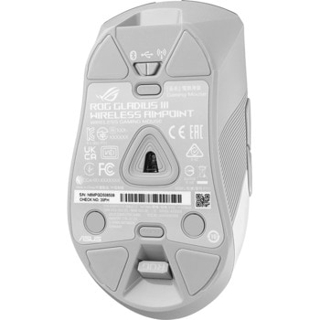 Asus Gladius III Wireless AimPoint 90MP02Y0-BMUA10