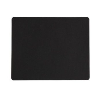 Mouse pad, Printable, Black