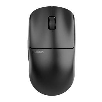 Мишка Pulsar X2 v3 Size2 черна