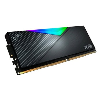 A-Data 16GB DDR5 7200MT/s Lancer Black