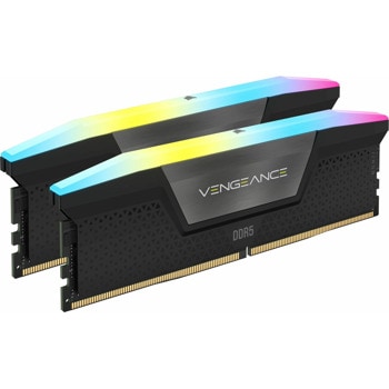 Corsair VENGEANCE RGB 32GB (2x16GB) DDR5