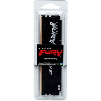 Kingston FURY BEAST 16GB DDR5 6800MHz KF568C34BBE- | JAR Computers Kingston FURY BEAST 16GB DDR5 6800MHz KF568C34BBE-