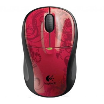 Logitech Wireless Mouse M305 