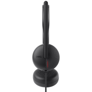 Dell Headset WH3024 + Dell Ear Cushions HE324