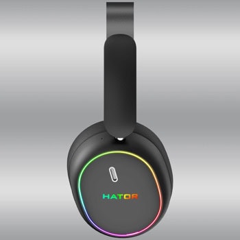 hator phoenix 2 wireless черни | JAR Computers hator phoenix 2 wireless черни