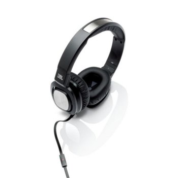 JBL J88A On Ear Headphones for mobile devices