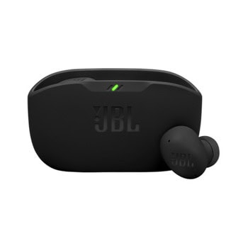Noname Wave Buds 2 Black JBLWBUDS2BLK