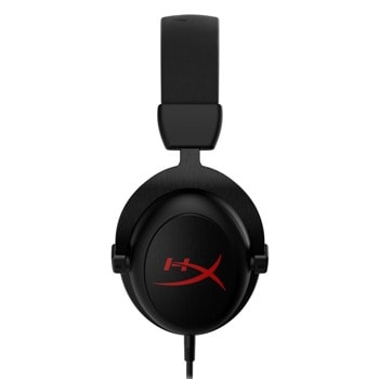 HyperX Cloud Core Black HX-HSCC-2-BK-WW