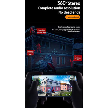 Lenovo ThinkPlus Live pods XG01