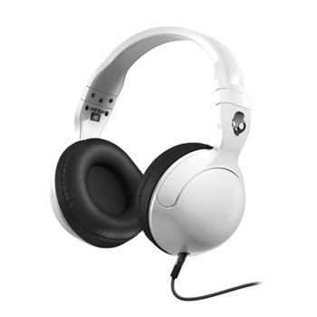 SkullCandy HESH 2.0 White