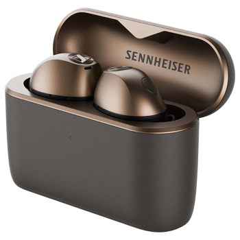 Sehhneiser Momentum True Wireless 5 Bronze