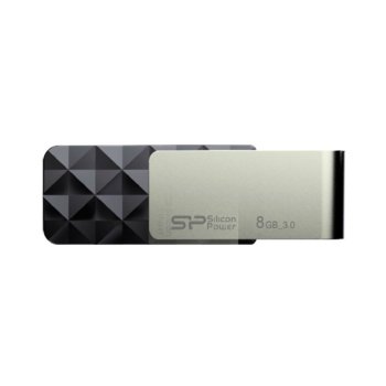 8GB USB FlashDrive SP BLAZE